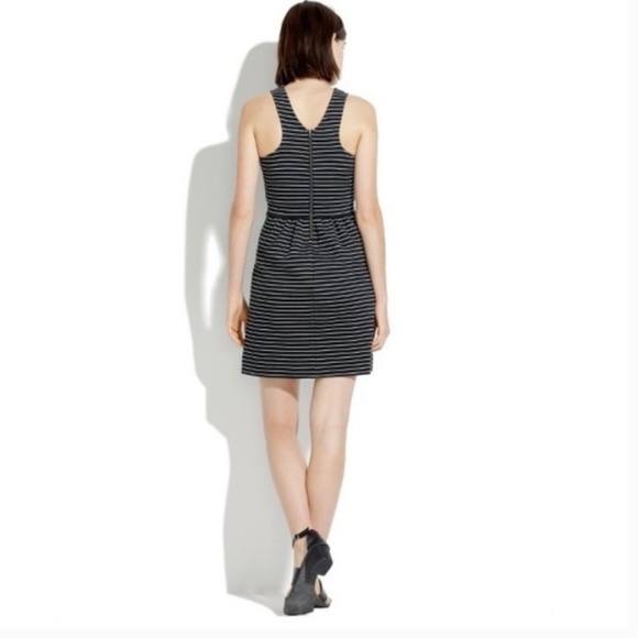 Madewell Pierside Dress size 0 - Picture 4 of 5